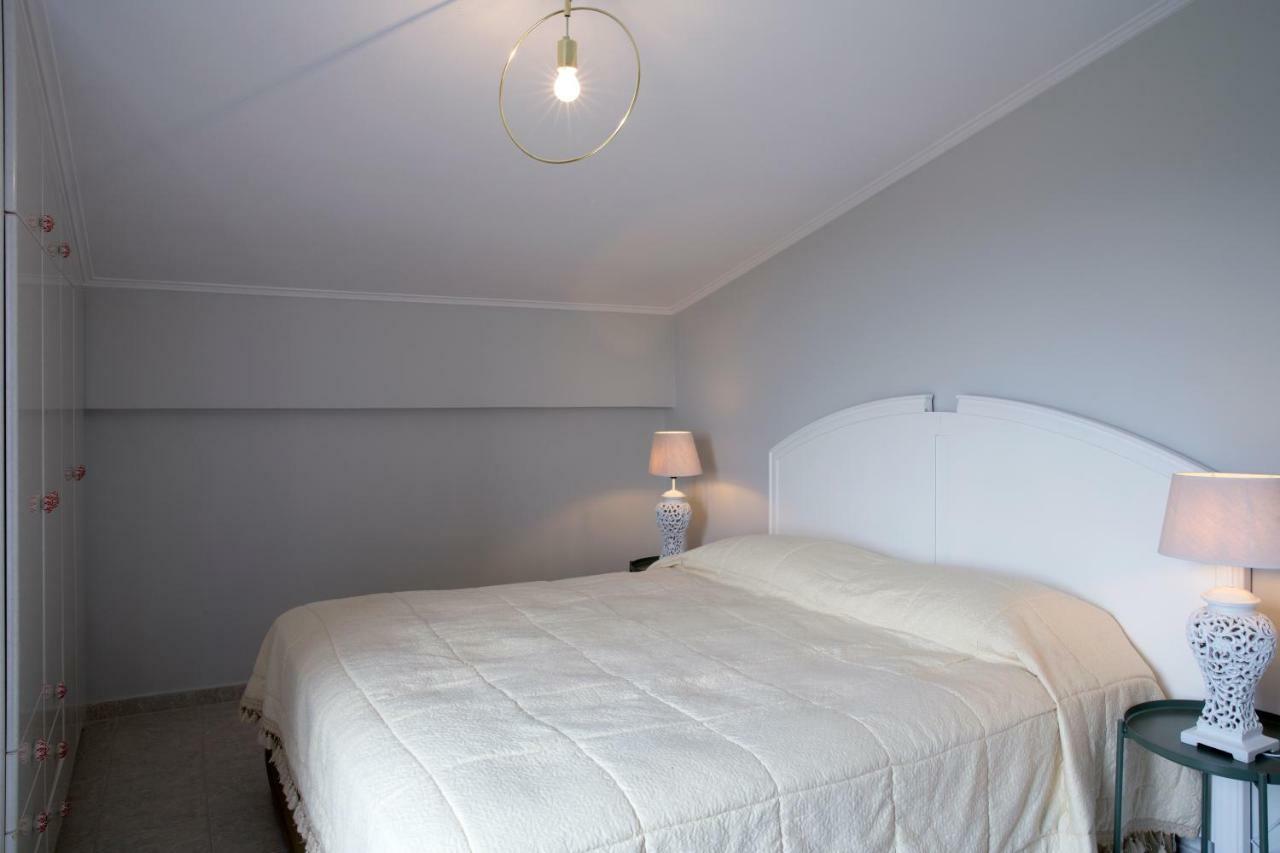 Maggana Residence Minia Eksteriør bilde