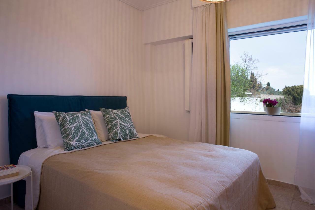Maggana Residence Minia Eksteriør bilde